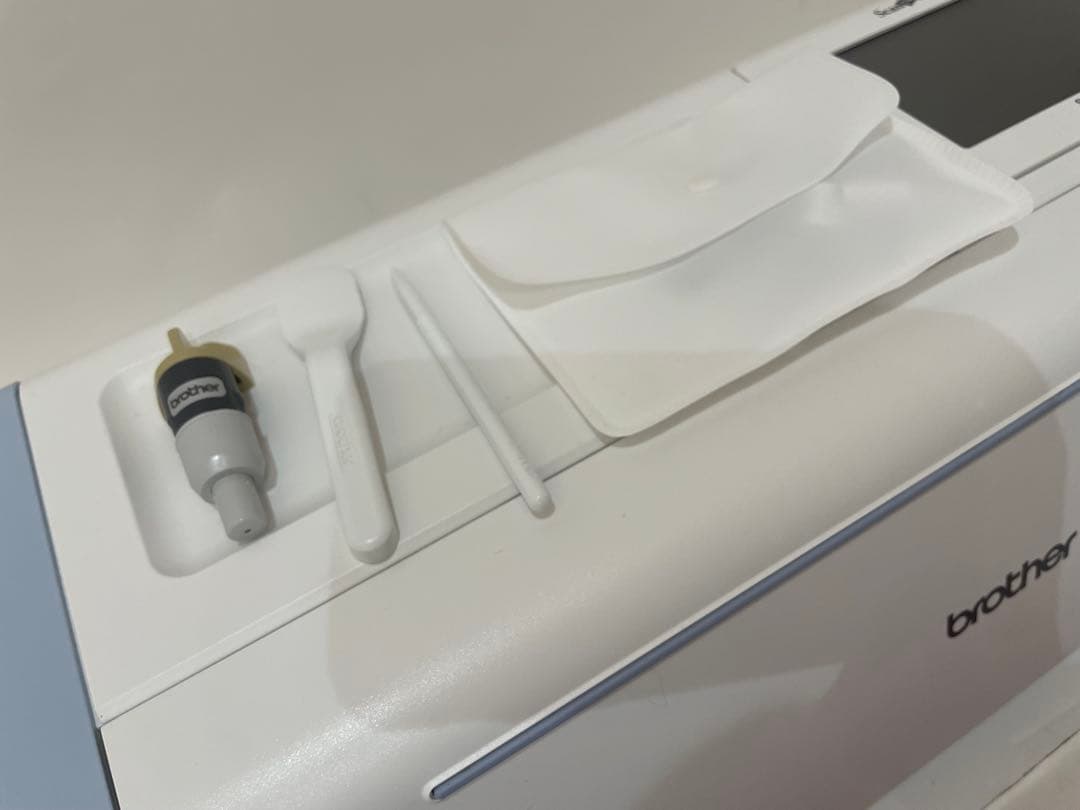 brother Scan N Cut DX SDX1000 カッティングマシン