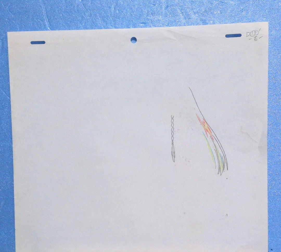 カードキャプターさくら　セル画×3枚セット（さくら、藤隆、奈久留）