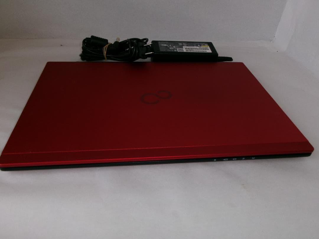 富士通 LIFEBOOK U939/B 第8世代