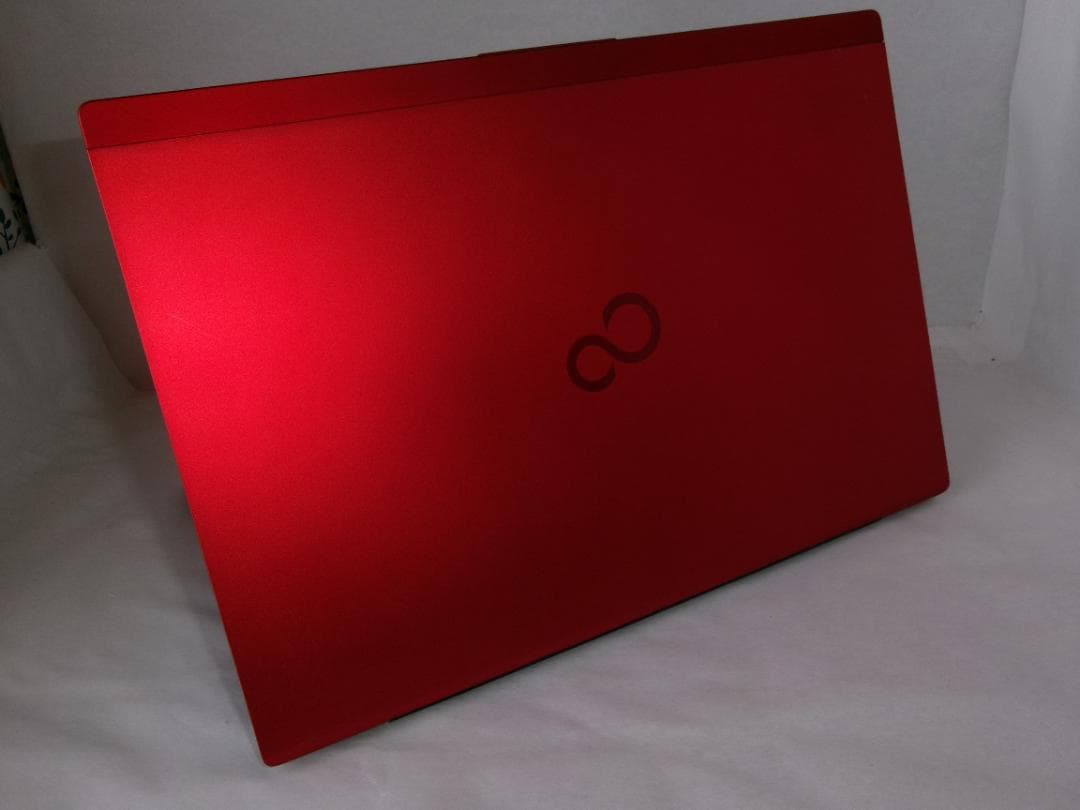 富士通 LIFEBOOK U939/B 第8世代