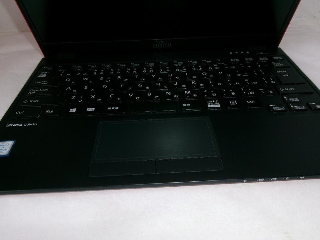富士通 LIFEBOOK U939/B 第8世代