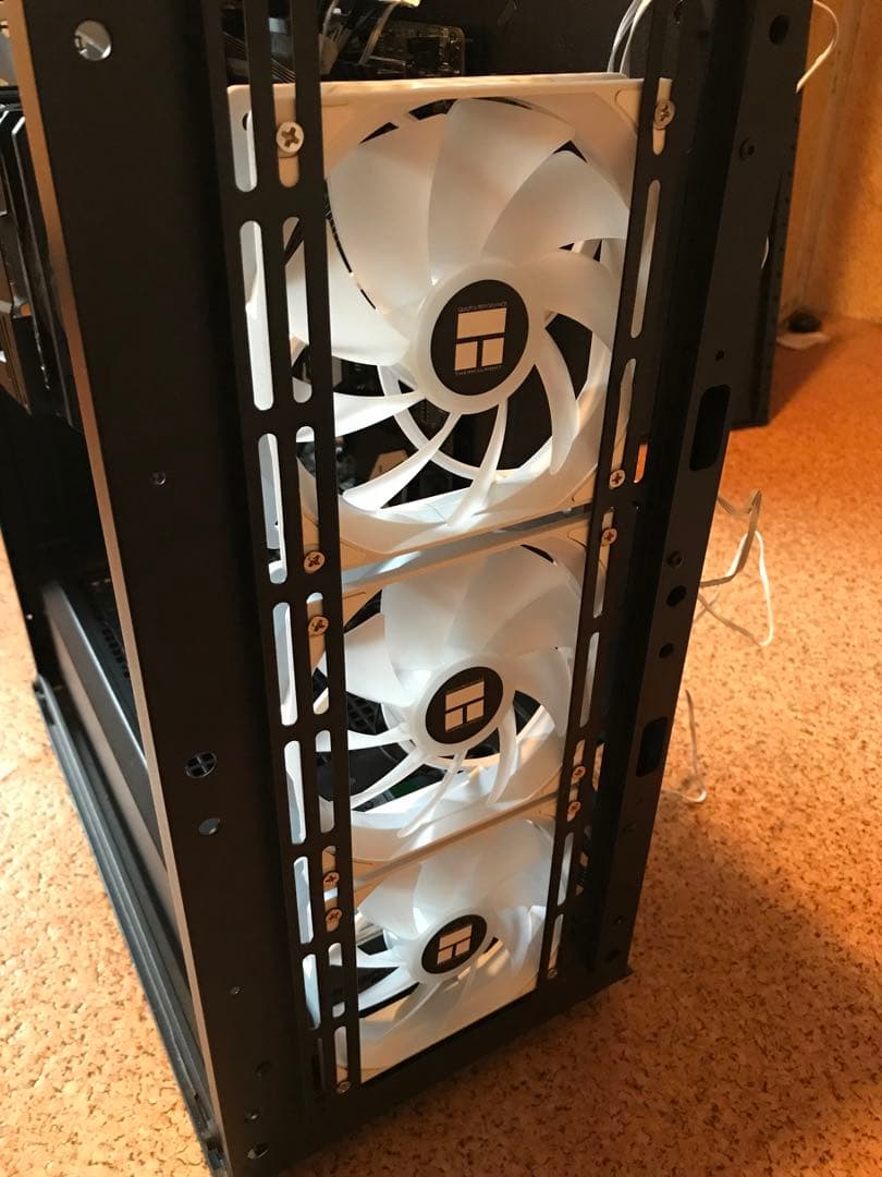 【期間限定・ちょっと訳あり】自作PC 第8世代i5 ゲーミング