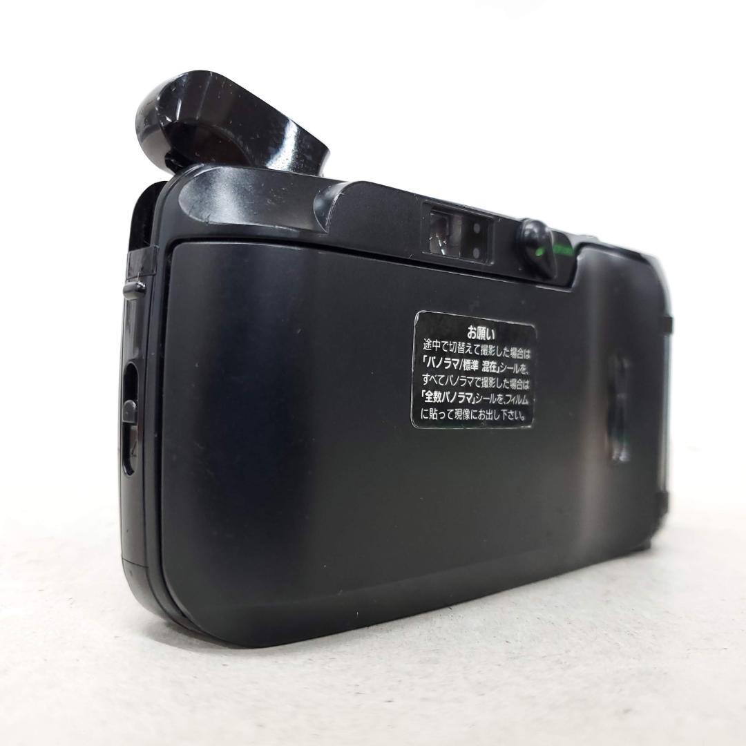 Olympus μ ZOOM PANORAMA F1225-318-4p p