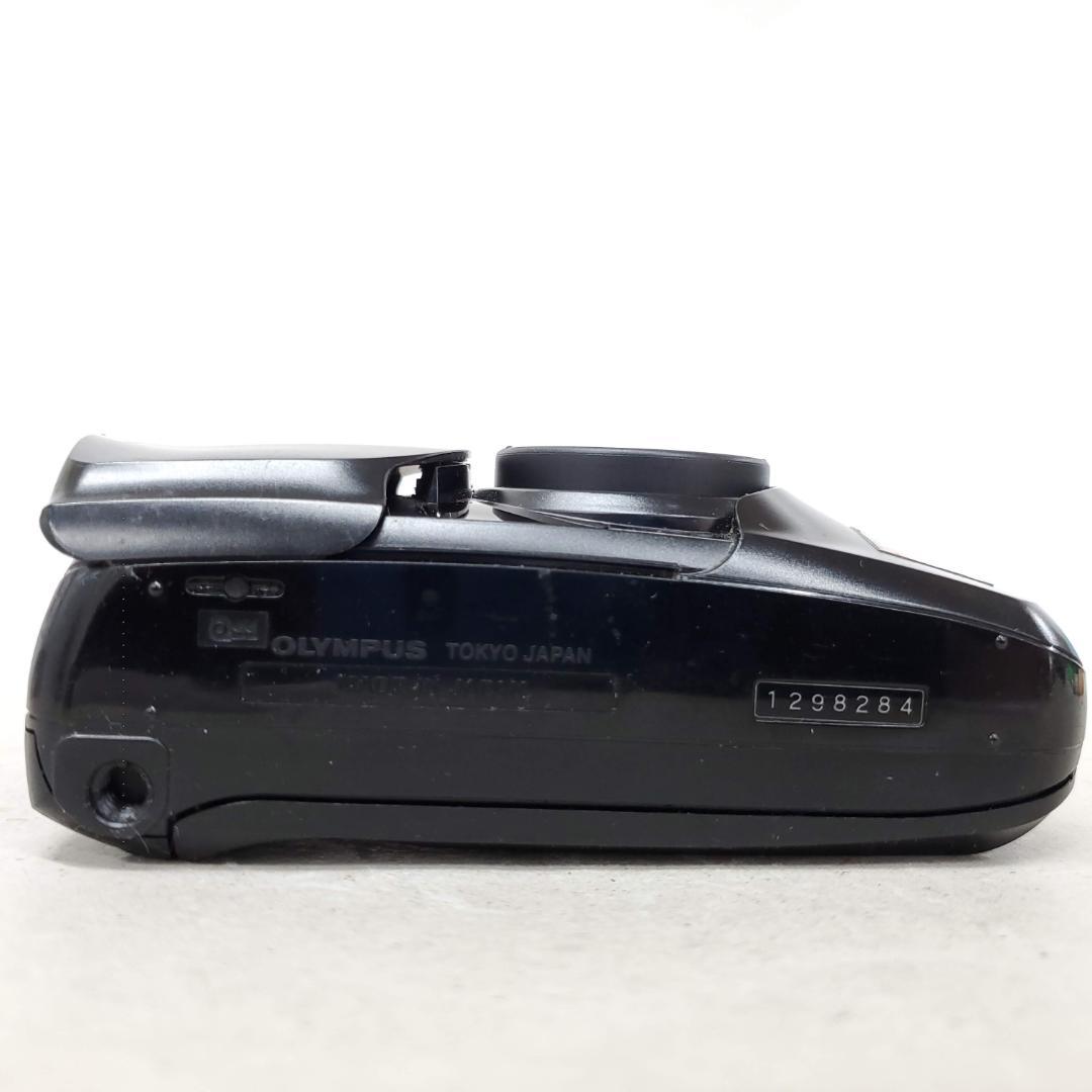 Olympus μ ZOOM PANORAMA F1225-318-4p p