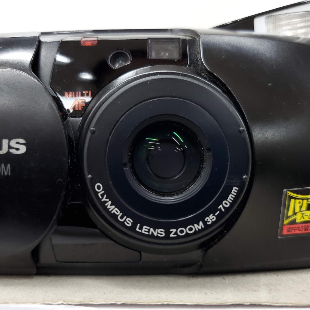 Olympus μ ZOOM PANORAMA F1225-318-4p p