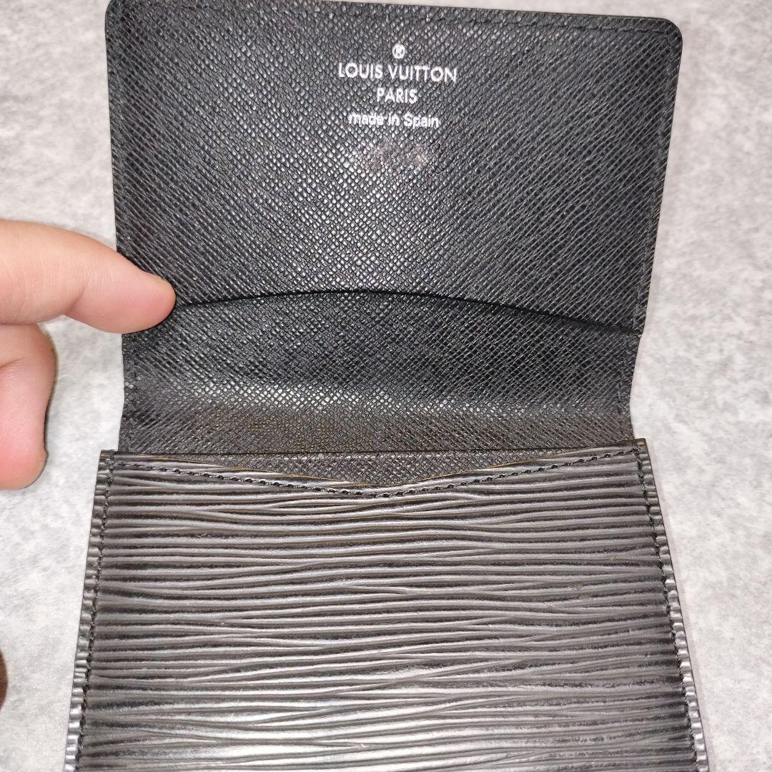 【中古】LOUIS VUITTON ルイ・ヴィトン M56582