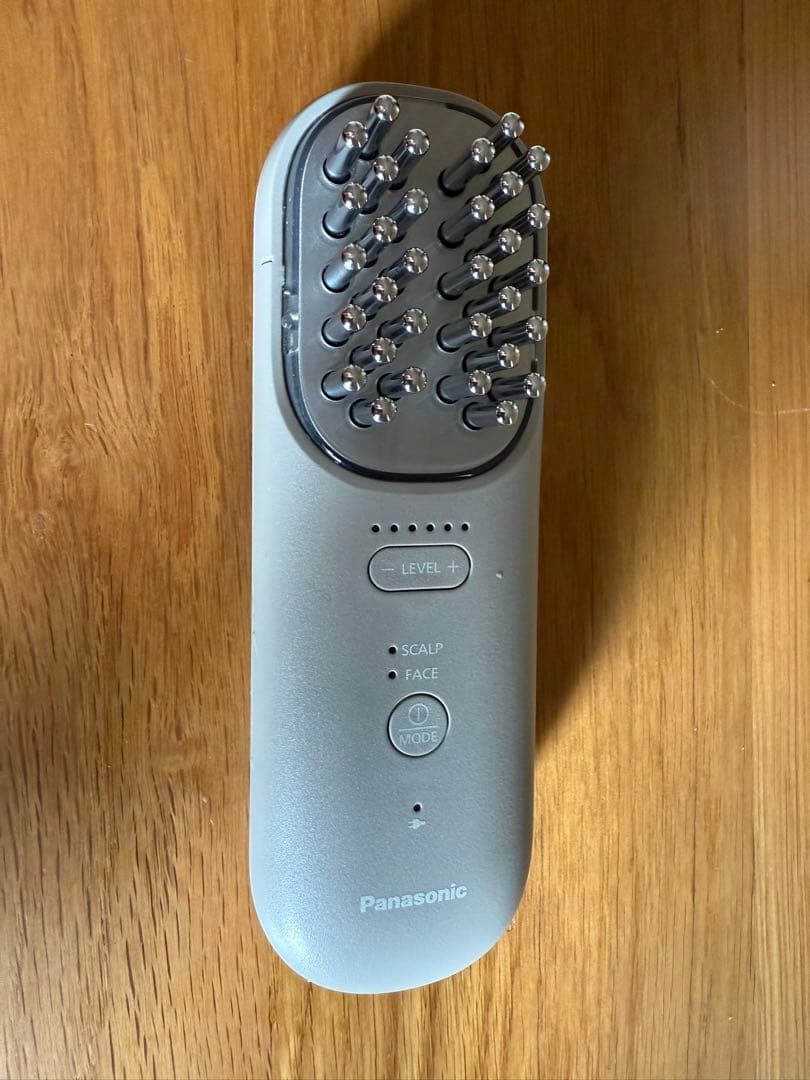 Panasonic VITALIFT EH-SP60 アルコール消毒済み・美品