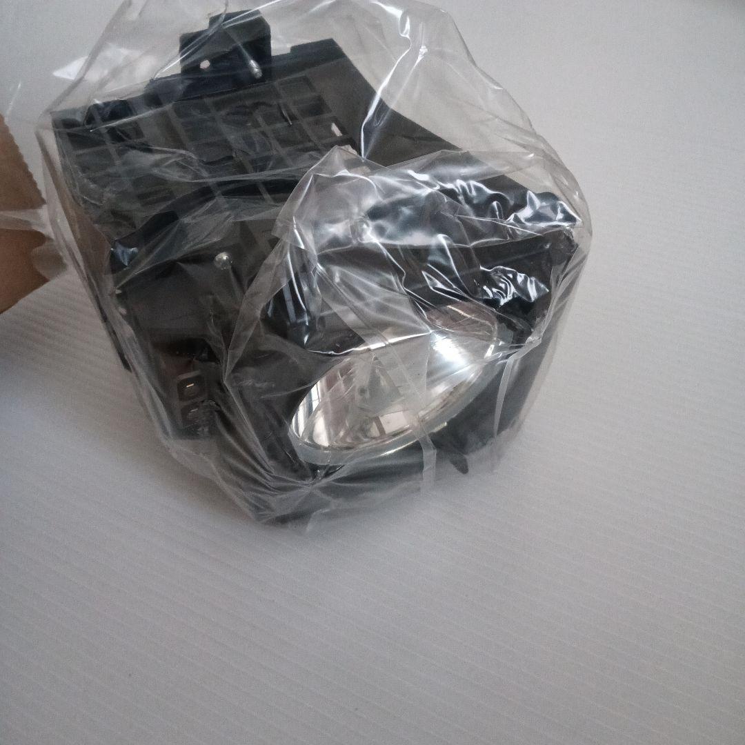 SONY XL-2000J テレビ周辺機器　プロジェクションテレビランプユニット