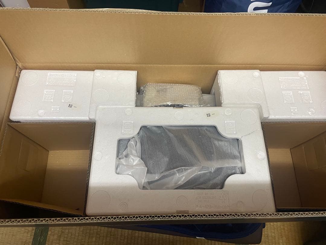 SONY 2.1ch ホームシアターシステム HT-CT260