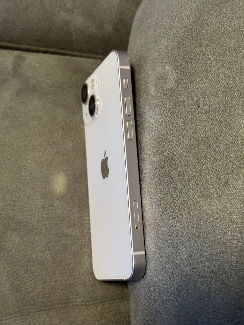 iPhone13 mini 512gb ピンク simフリー バッテリー100%