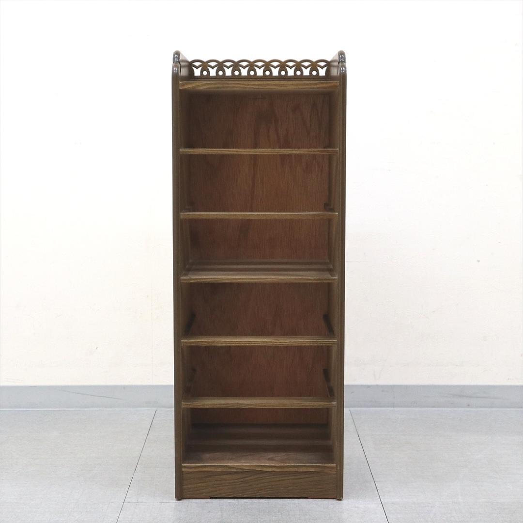 2 パリの雑貨屋 F-12 チェスト6 6段チェスト 小引出 天然木 小物収納