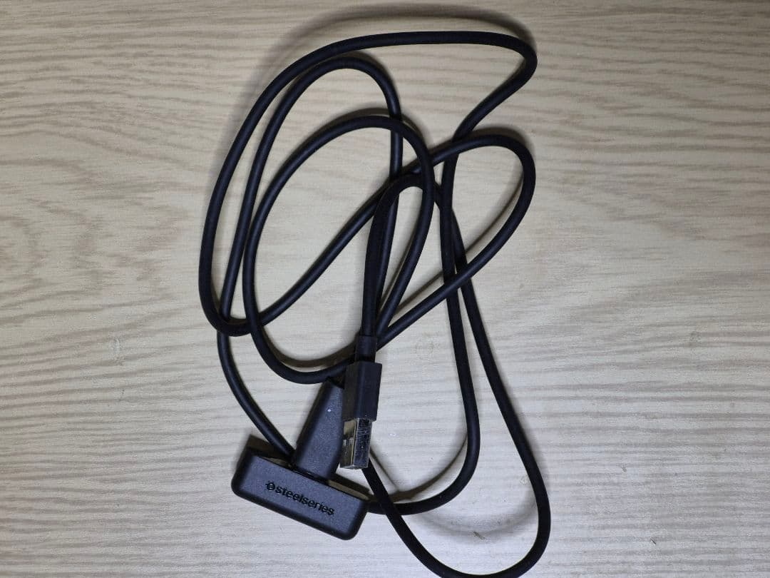 ヘッドホン Arctis 7P+ wireless