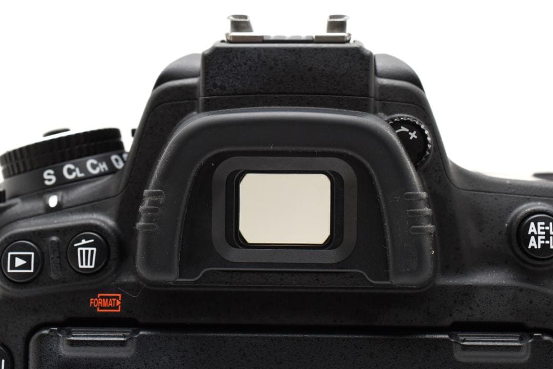 ■ 美品 ■ ニコン　Nikon D750 ボディ ≪S数6784回≫