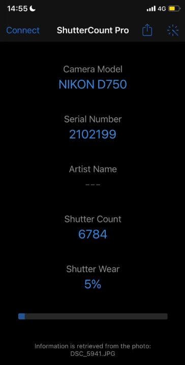 ■ 美品 ■ ニコン　Nikon D750 ボディ ≪S数6784回≫