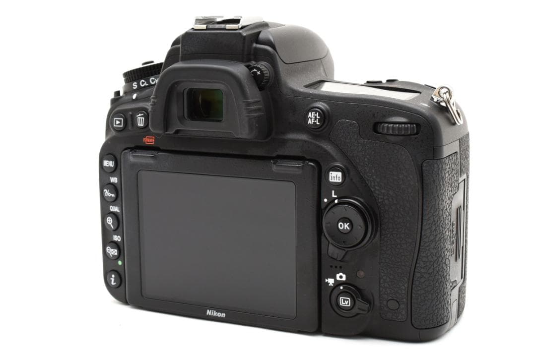 ■ 美品 ■ ニコン　Nikon D750 ボディ ≪S数6784回≫