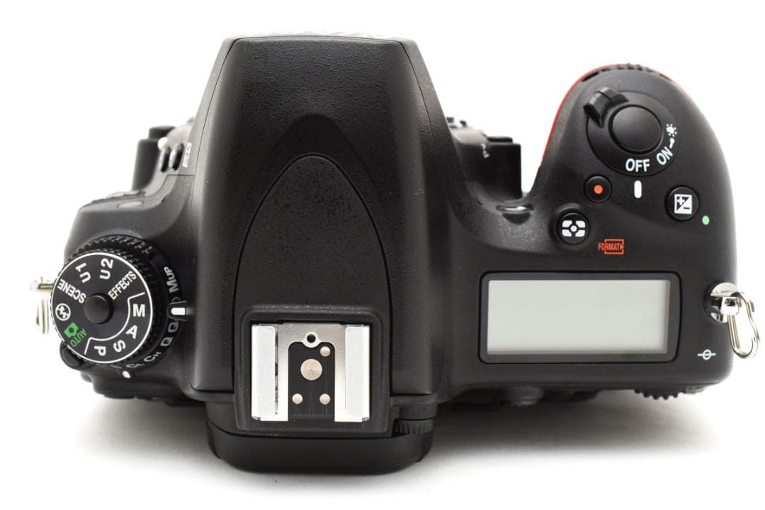 ■ 美品 ■ ニコン　Nikon D750 ボディ ≪S数6784回≫