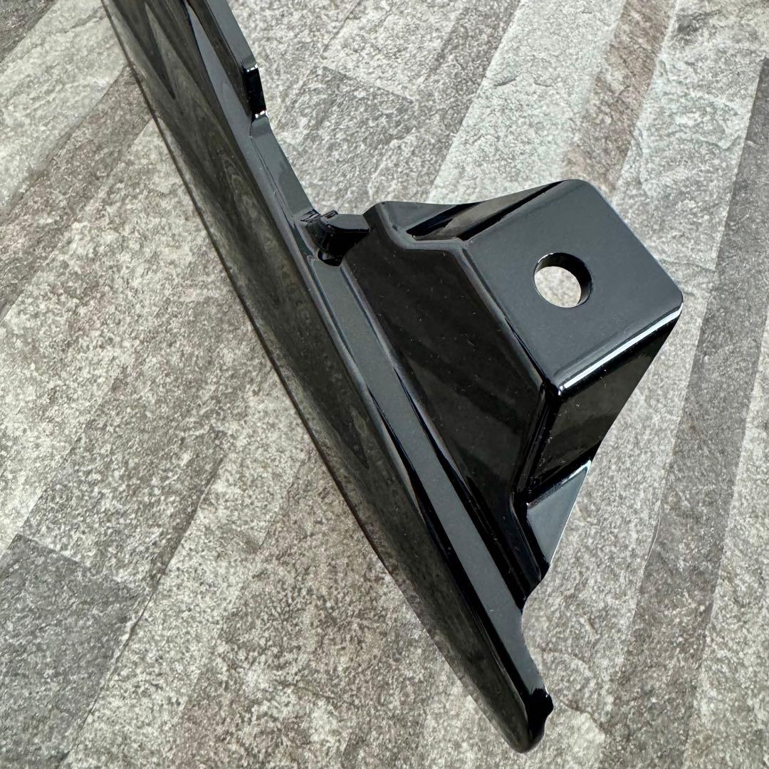 アーキ ARCHI ロングテールカウル PMC ブラック 黒 Z900RS