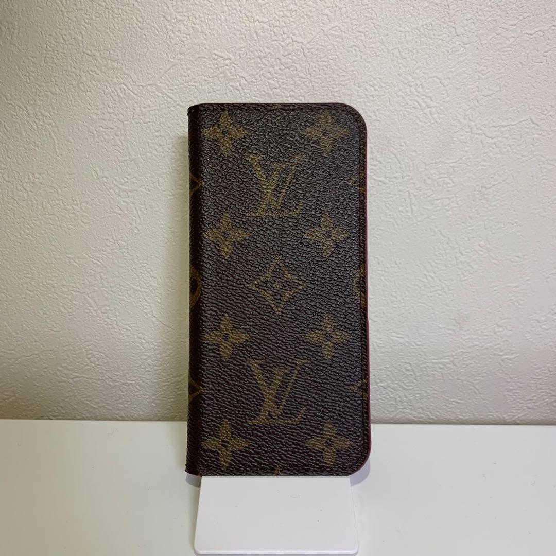 ✨極美品✨ルイヴィトン iPhone SE3 SE2 8 7 6s 6 対応