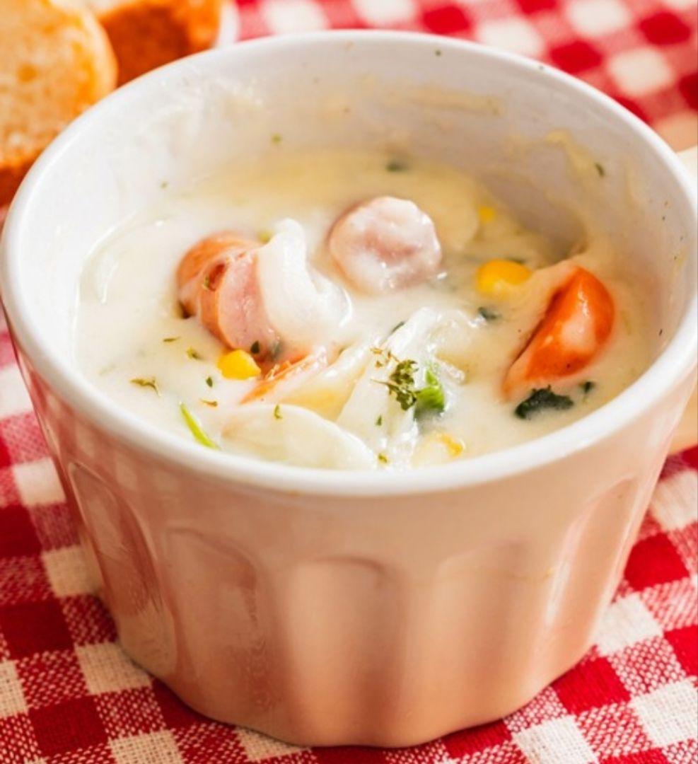 Toffy　電子レンジ 単機能 17L フラット おしゃれ　可愛い⑪