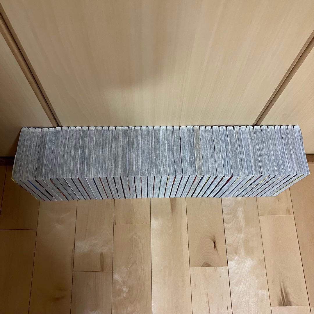 僕のヒーローアカデミア 1-42巻 全巻セット