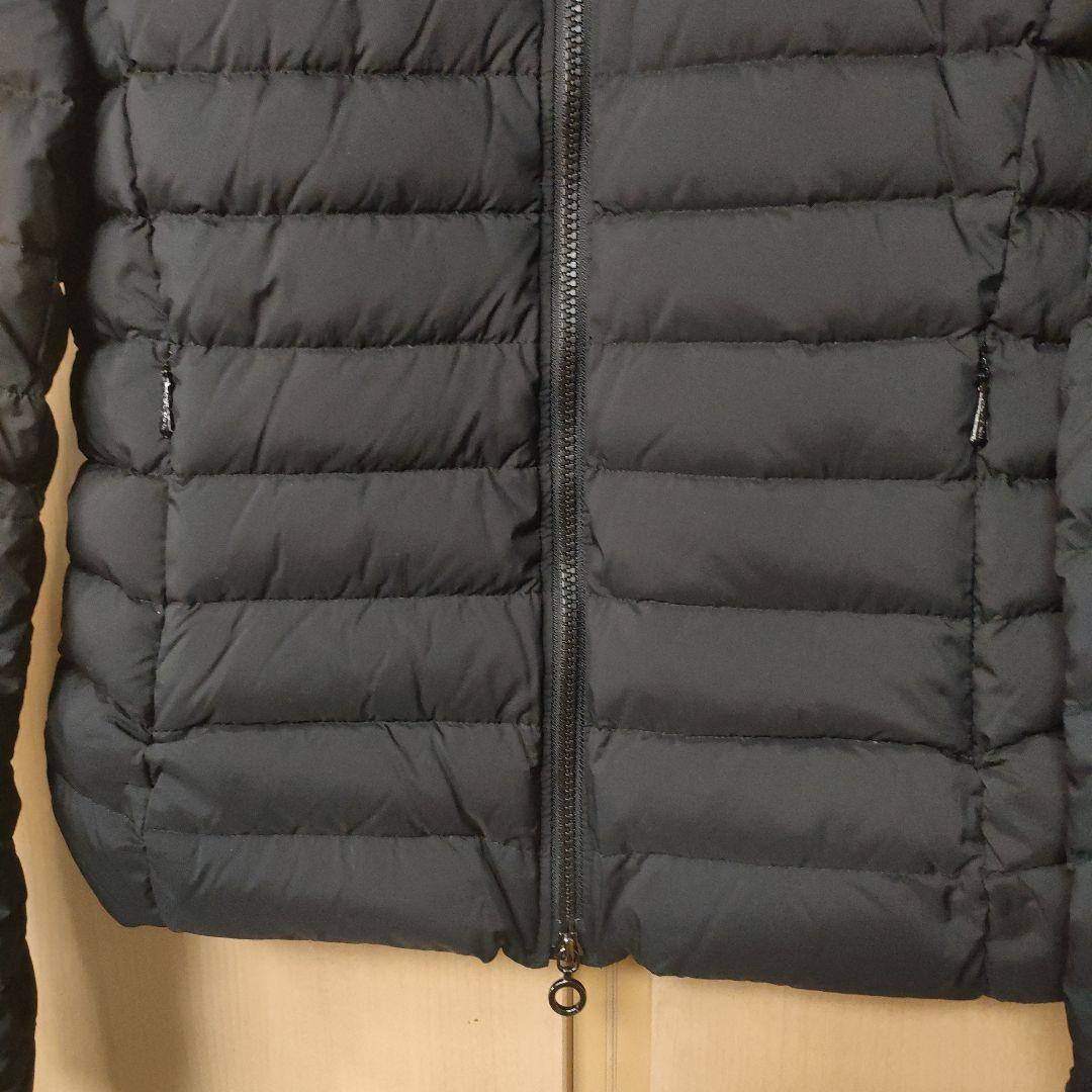 美品✨TATRAS VARENA ヴァレナ　22AW ダウン　全面ナイロン