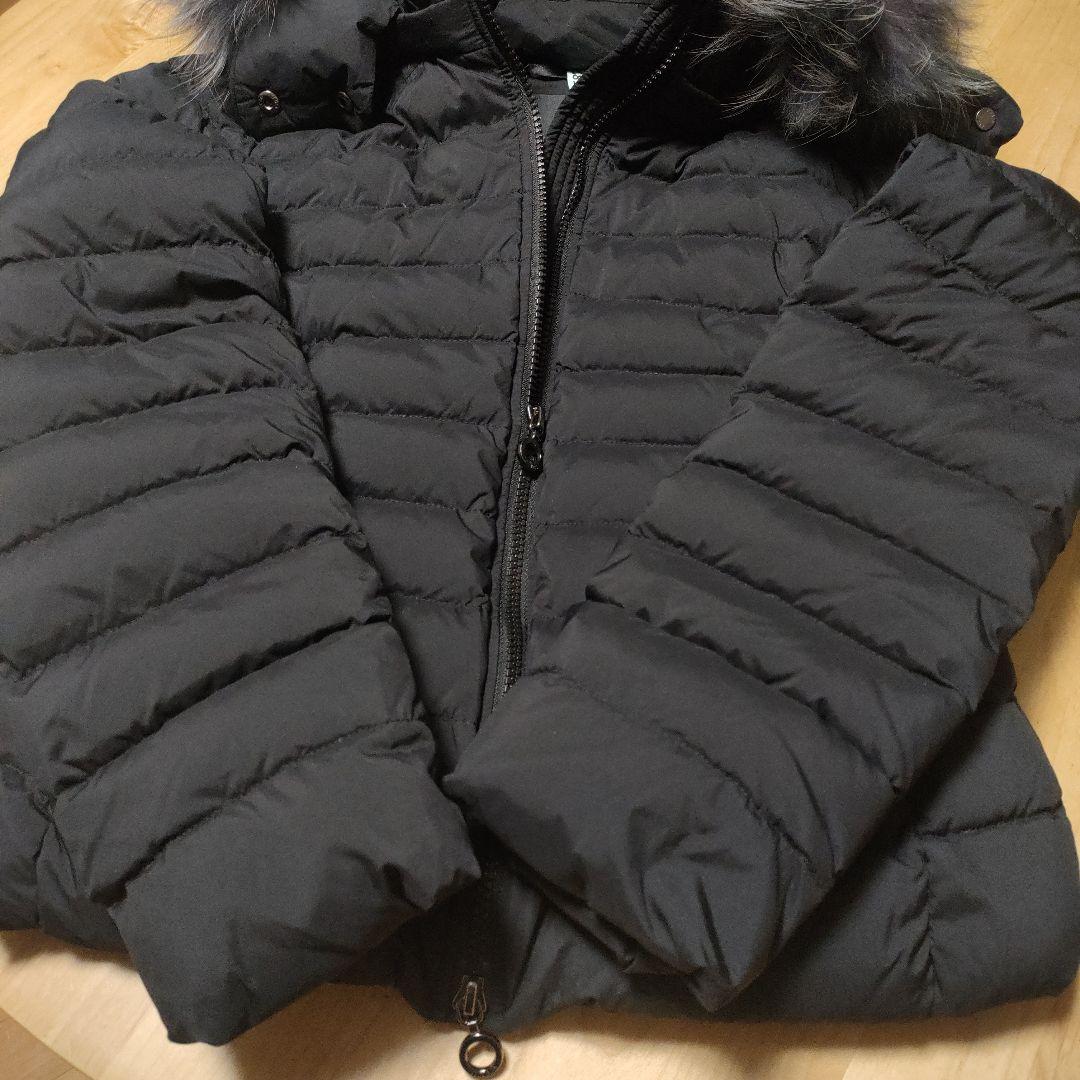 美品✨TATRAS VARENA ヴァレナ　22AW ダウン　全面ナイロン