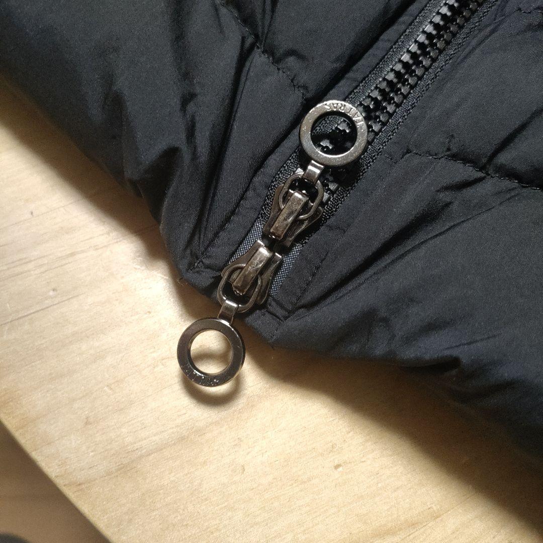 美品✨TATRAS VARENA ヴァレナ　22AW ダウン　全面ナイロン