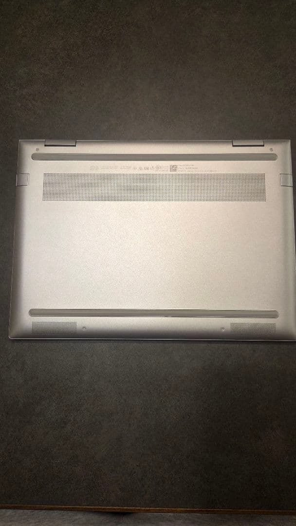 Windowsノート本体 hp envy x360 13-bf0002TU