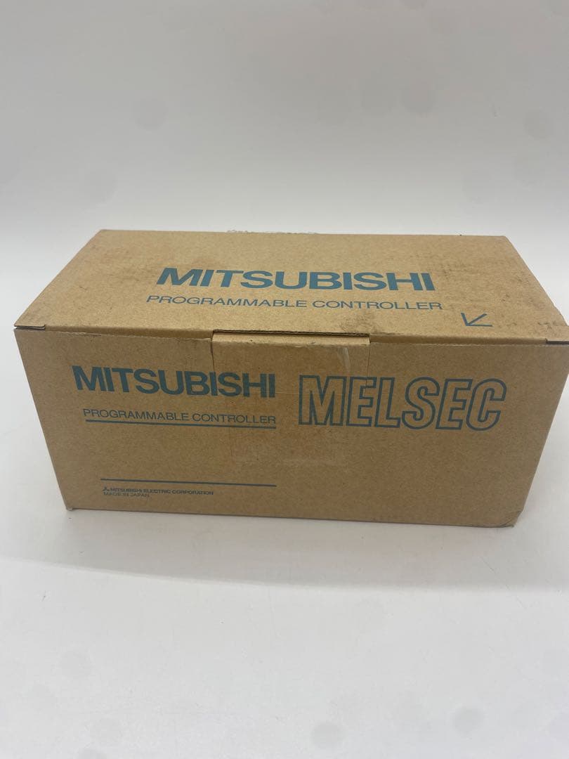 新品未使用品　三菱　シーケンサー　AY13C