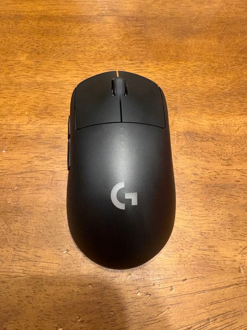 わーお　Apex Pro Mini➕ LIGHTSPEEDマウス