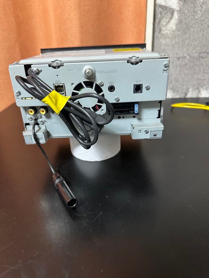 KENWOOD MDV-D404BT カーナビ Bluetooth対応 2016