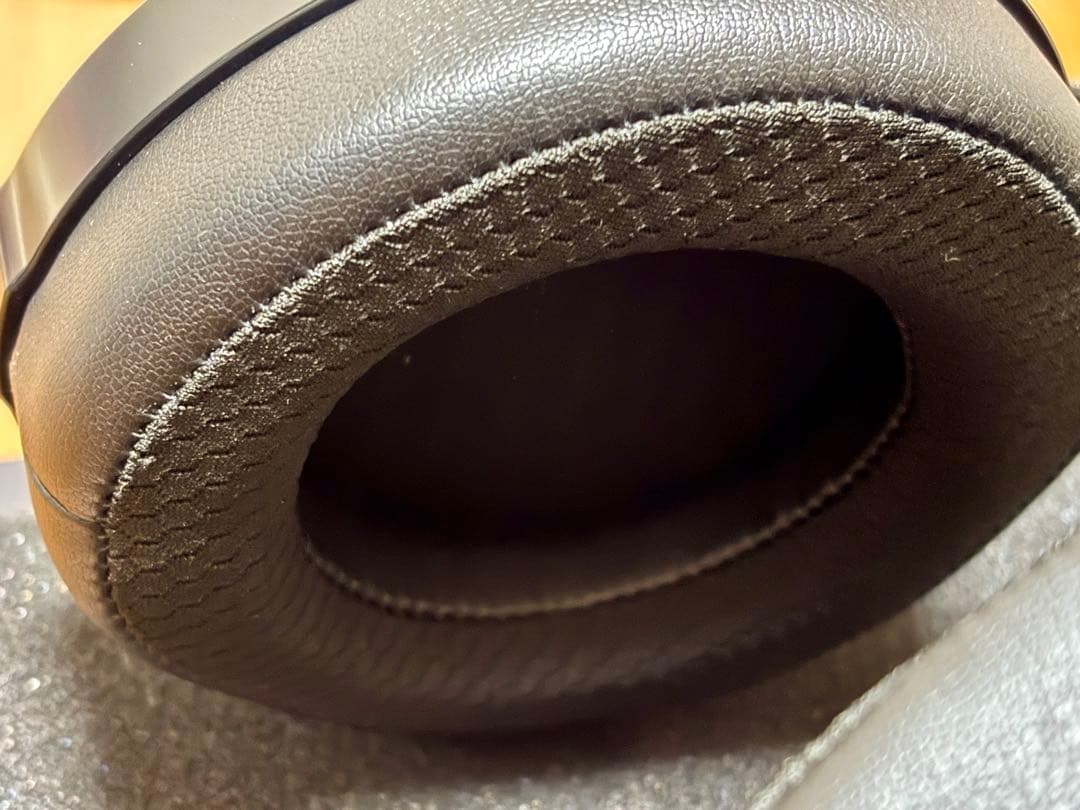 ★希少★Massdrop + HIFIMAN HE5XX 平面駆動