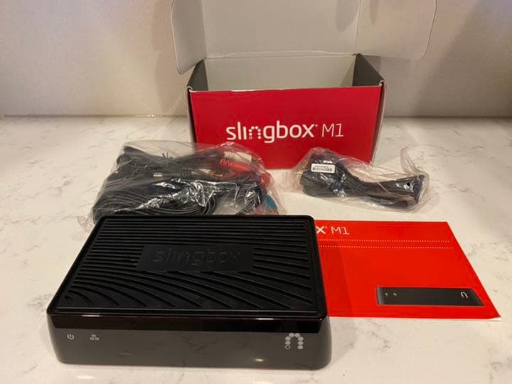 スリングボックスM1 Slingbox M1