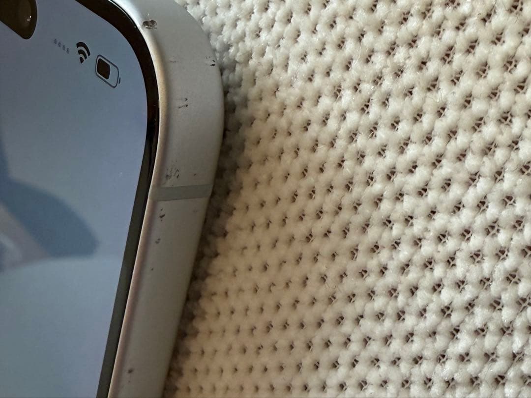 【箱付・携帯ケース付】iPhone 15 Plus Blue 512GB