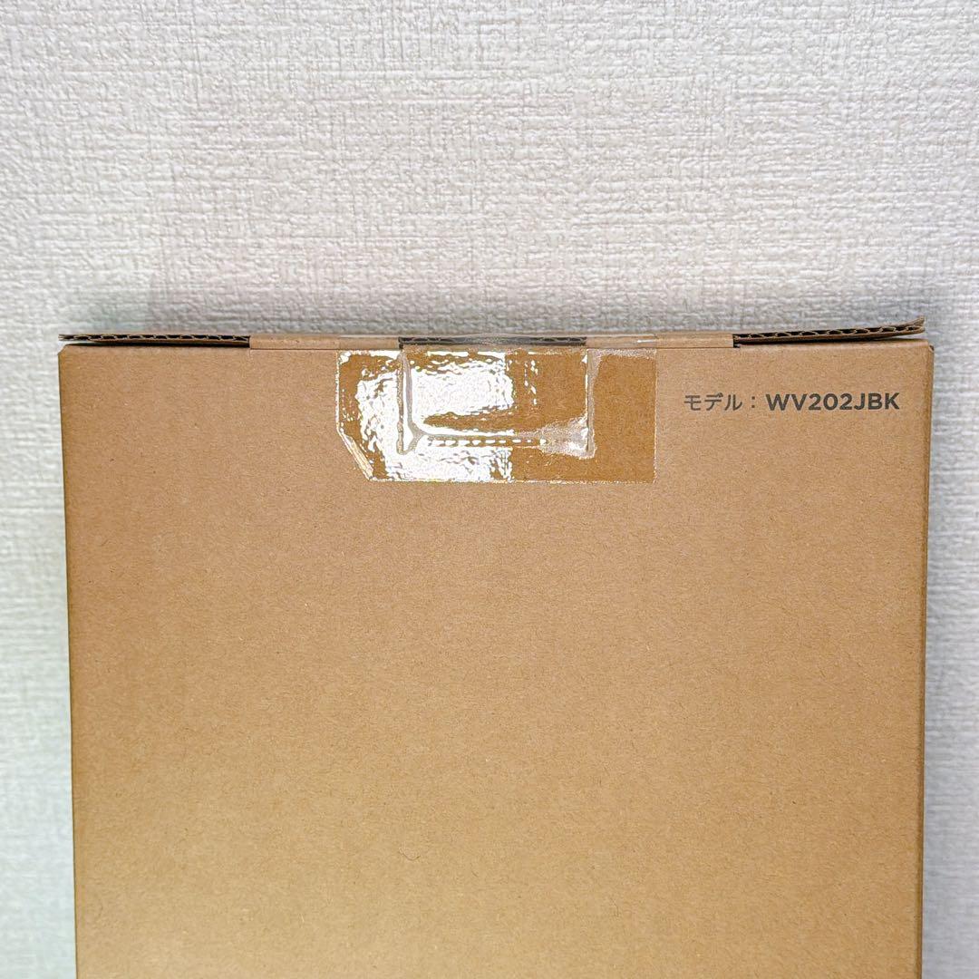 SharkNinja 掃除機 ハンディクリーナー ブラック WV202JBK