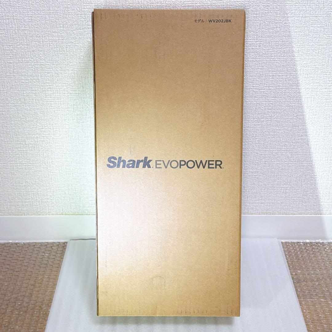 SharkNinja 掃除機 ハンディクリーナー ブラック WV202JBK