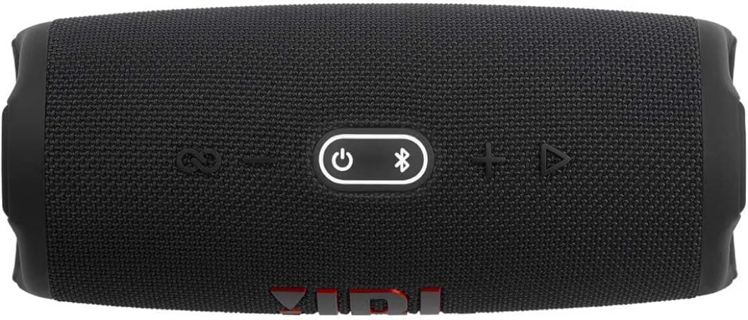 【新品・未使用品】JBL CHARGE5 ワイヤレススピーカー ブラック