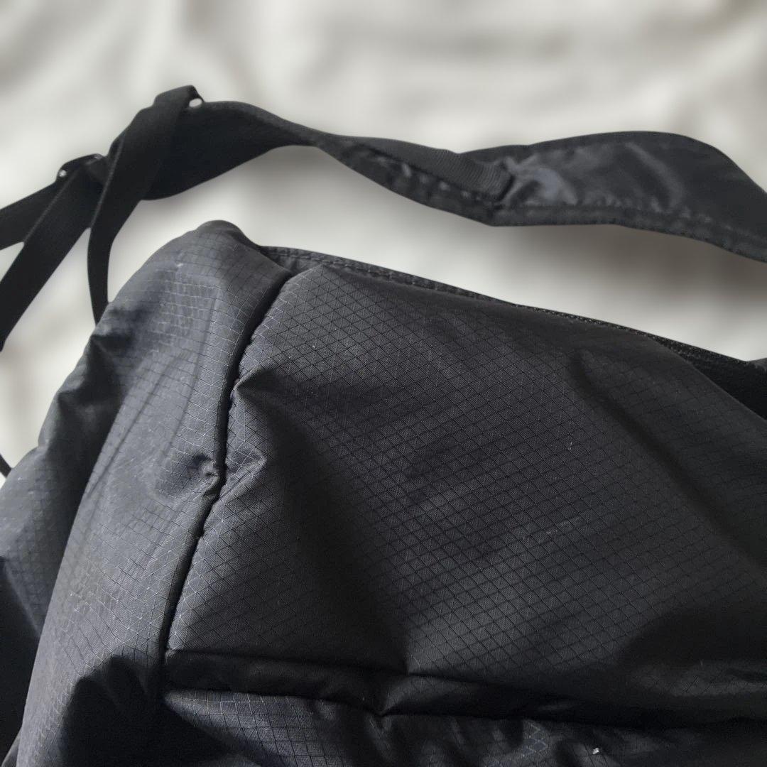 バッグ MARGARET HOWELL NYLON RIPSTOP