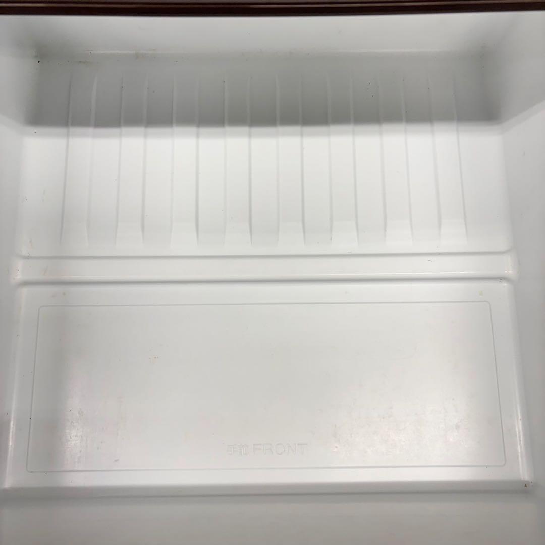 277 冷蔵庫　大型　300L強　自動製氷機付　右開き　保証込　洗濯機も有　美品