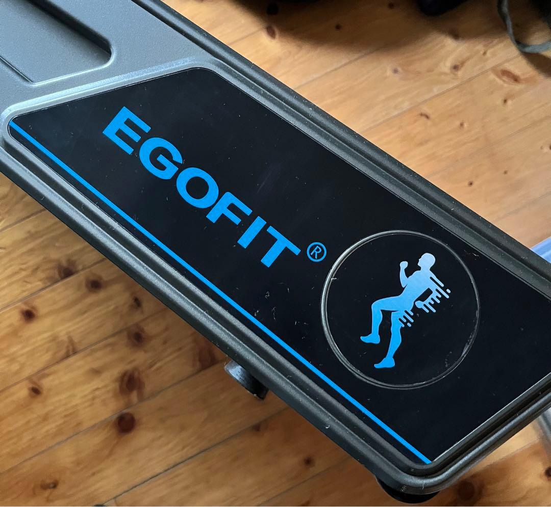 ウォーキングマシーン