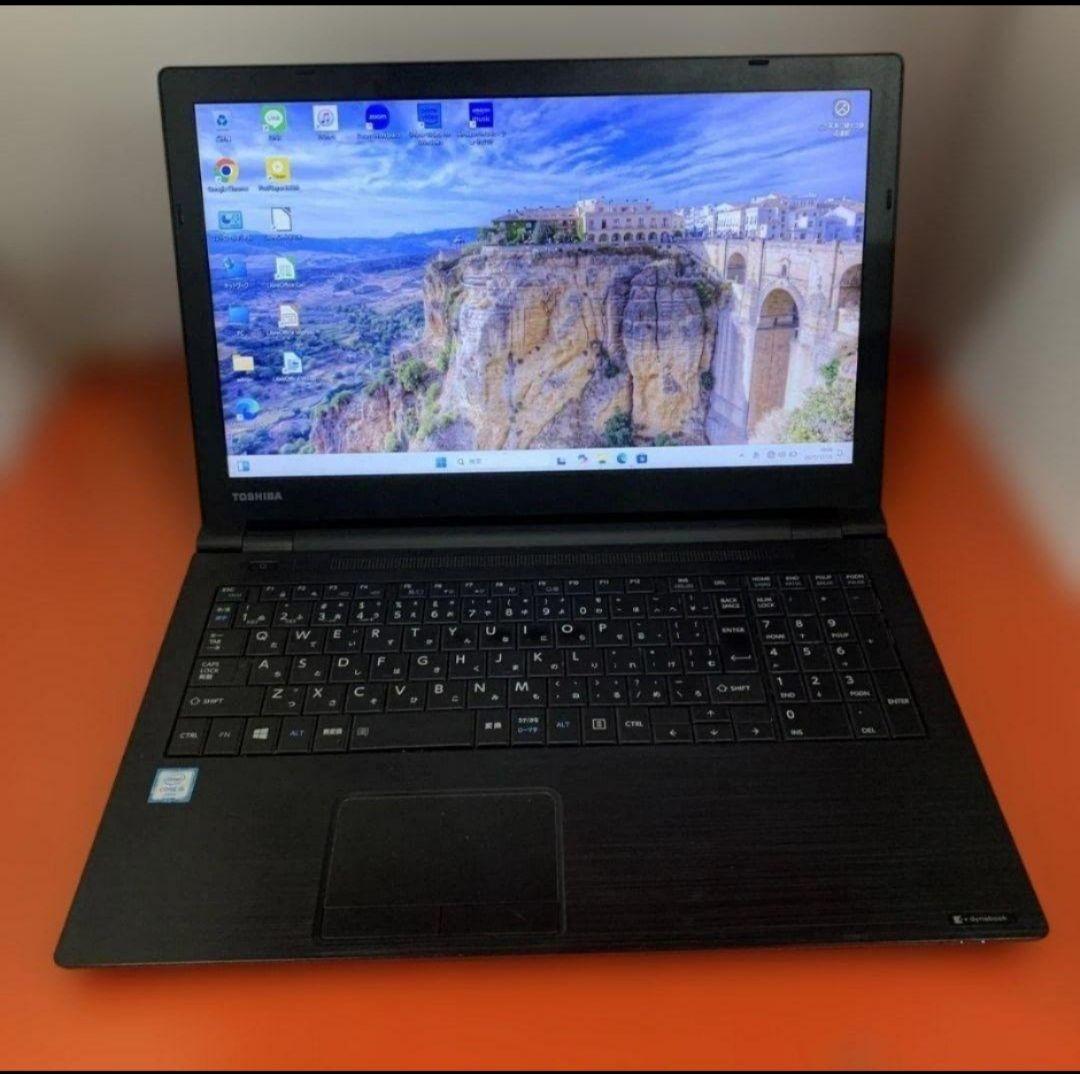 Windows11 ノートパソコン DVD付き爆速SSD搭載 Core i5