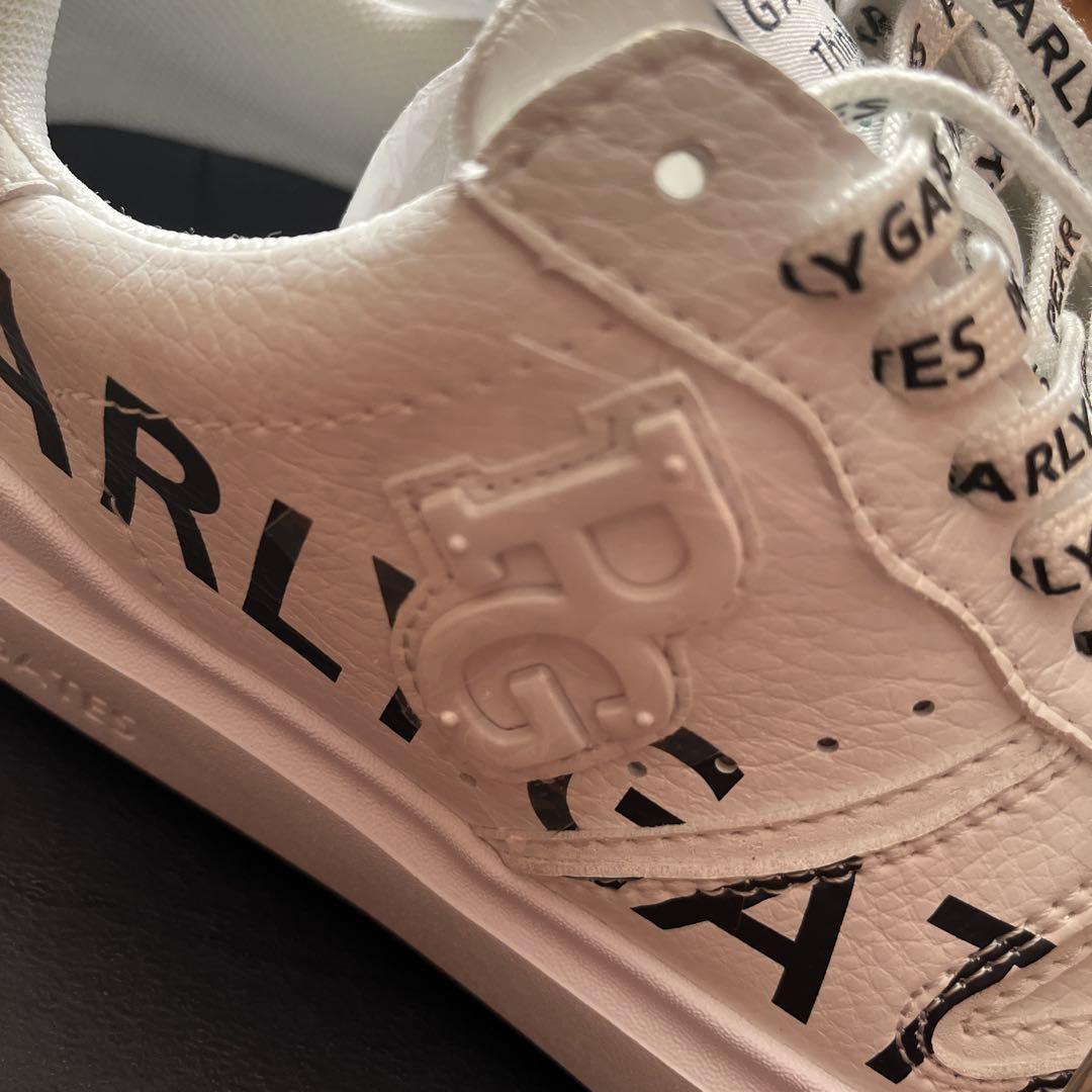 シューズ(女性用) yuki