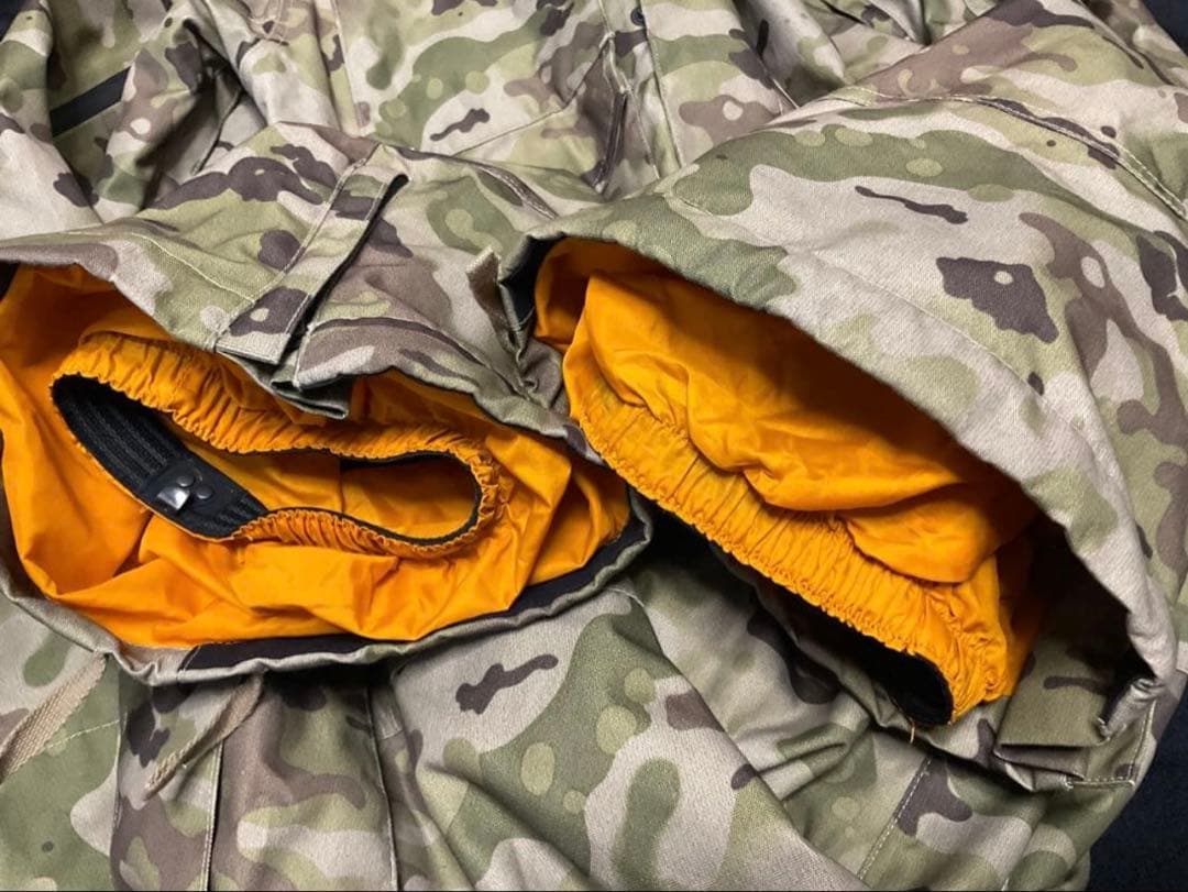 BURTON バートン トリプルネーム スノーボードウェア ツナギ