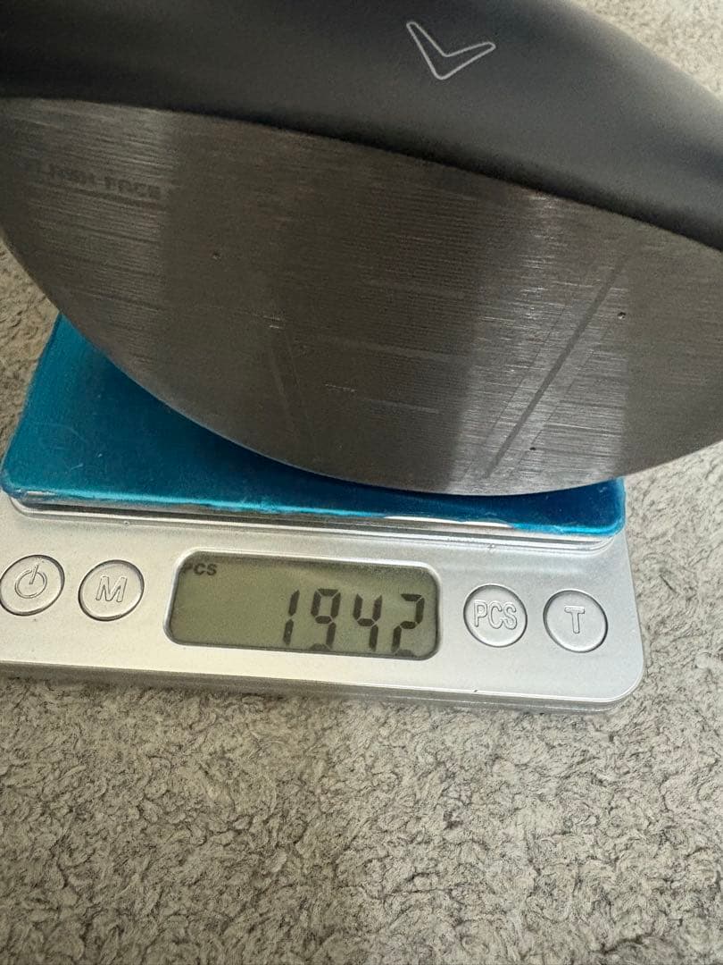 ローグST max LS ドライバーヘッドのみ 9°