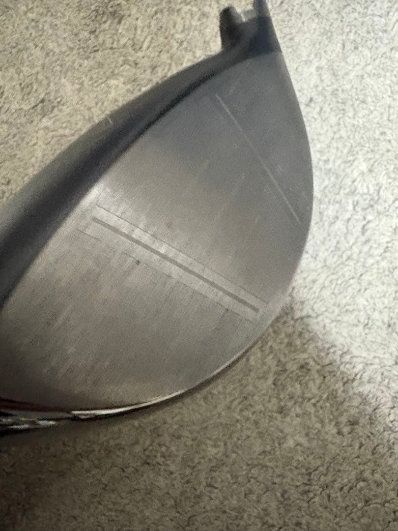 ローグST max LS ドライバーヘッドのみ 9°