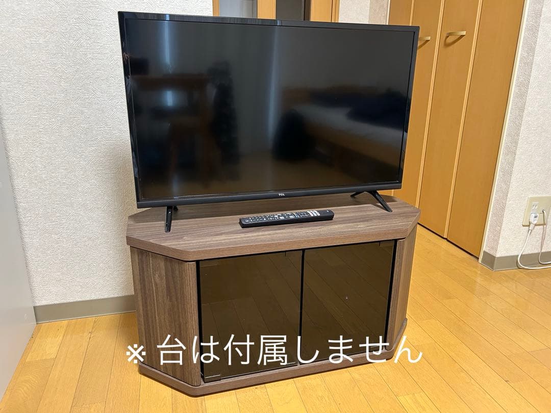 TCL Android TV 32型 FHD 32S5200A 2022年製