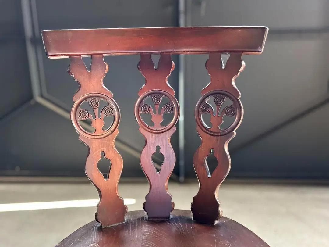 【ヒロポンド様】アーコール　ERCOL｜ボウトップシスルバックチェア