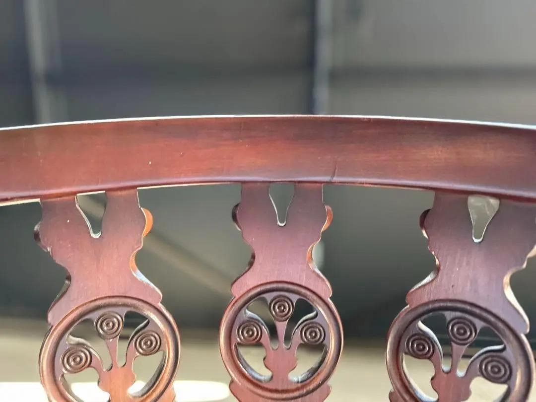 【ヒロポンド様】アーコール　ERCOL｜ボウトップシスルバックチェア