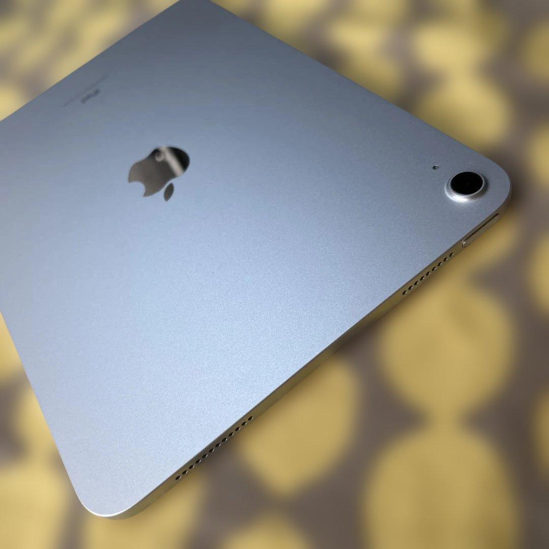 Apple iPad 第10世代 WiFi 64GB シルバー 本体