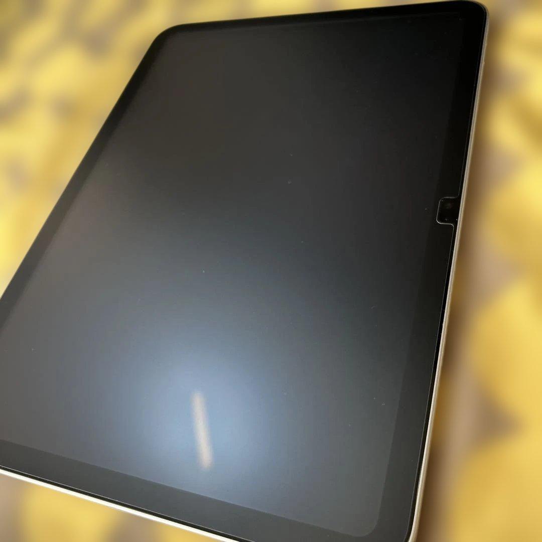 Apple iPad 第10世代 WiFi 64GB シルバー 本体